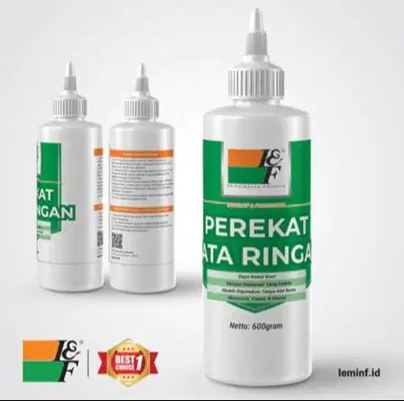 Lem Perekat Bata Ringan (Hebel) | INF Perekat Bata Ringan 600gram
