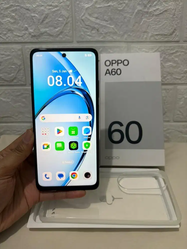 Oppo A60 Ram 8/128GB