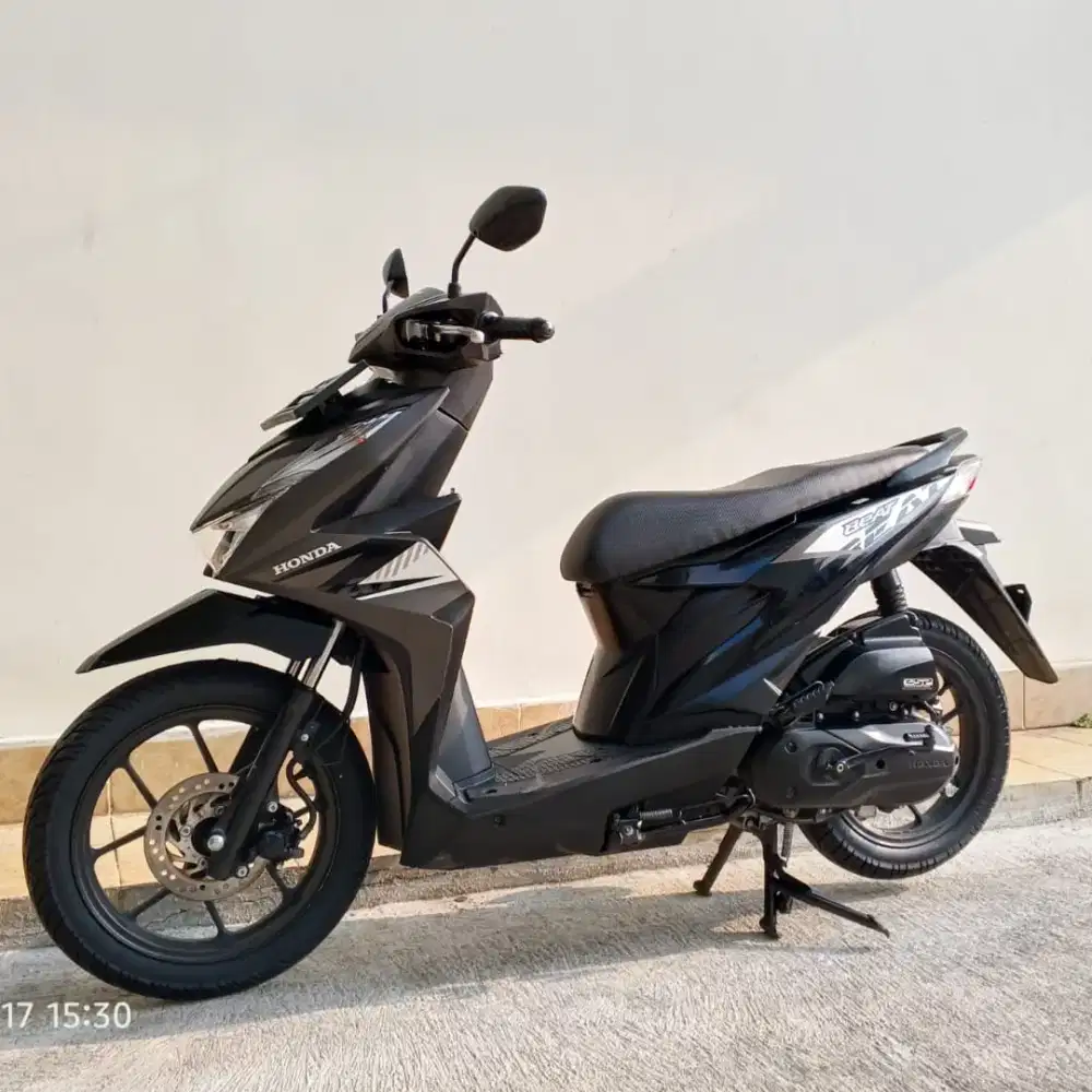 HONDA BEAT CBS TAHUN 2023 CASH / KREDIT MURAH DP MULAI 500 RB