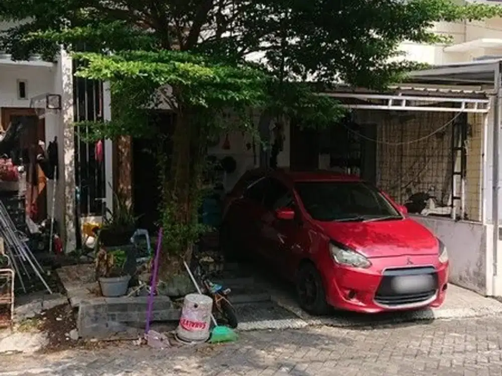 Rumah Minimalis Modern di Dalam Perum, Wonokromo Pleret Bantul, Cocok untuk Hunian & Investasi