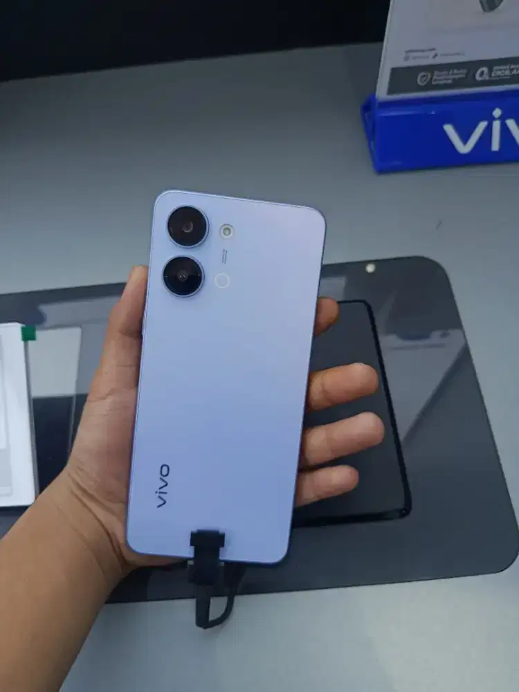 VIVO Y05 - CICILAN TAMPA DP