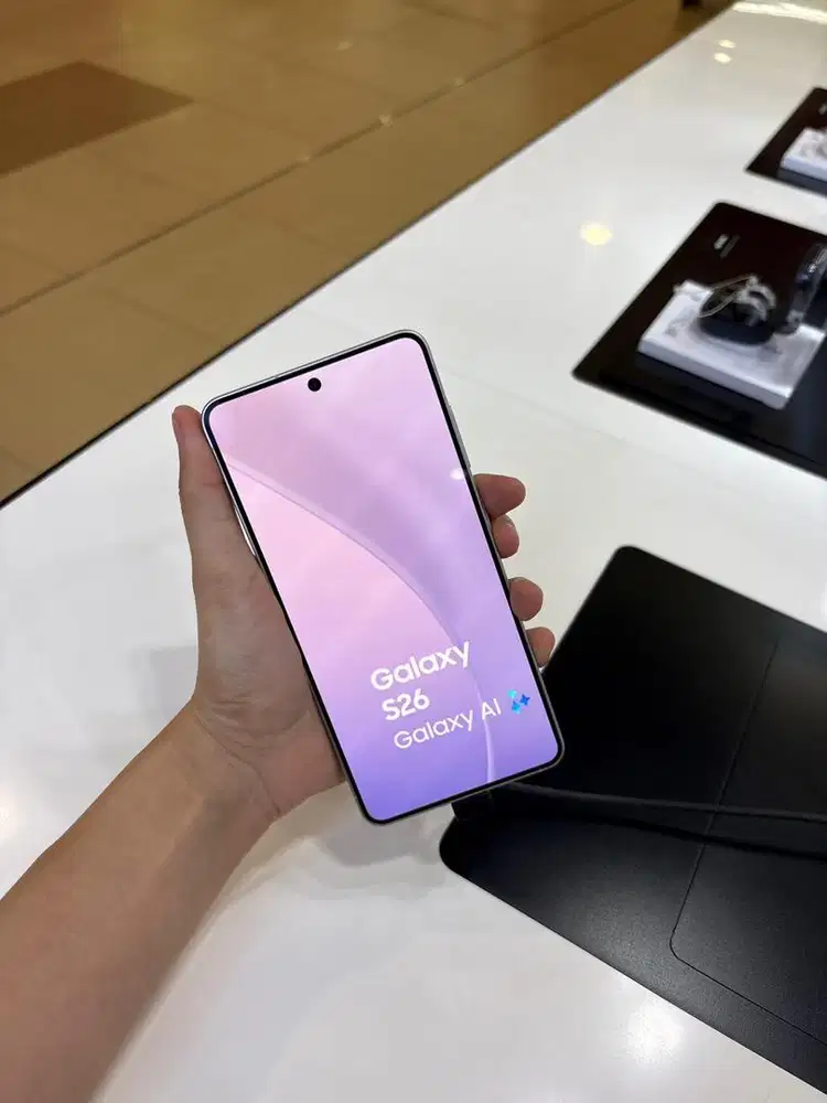 Kredit S26 Basic Gratis 2X Cicilan