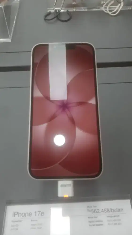 iPhone 17 e, 256 GB