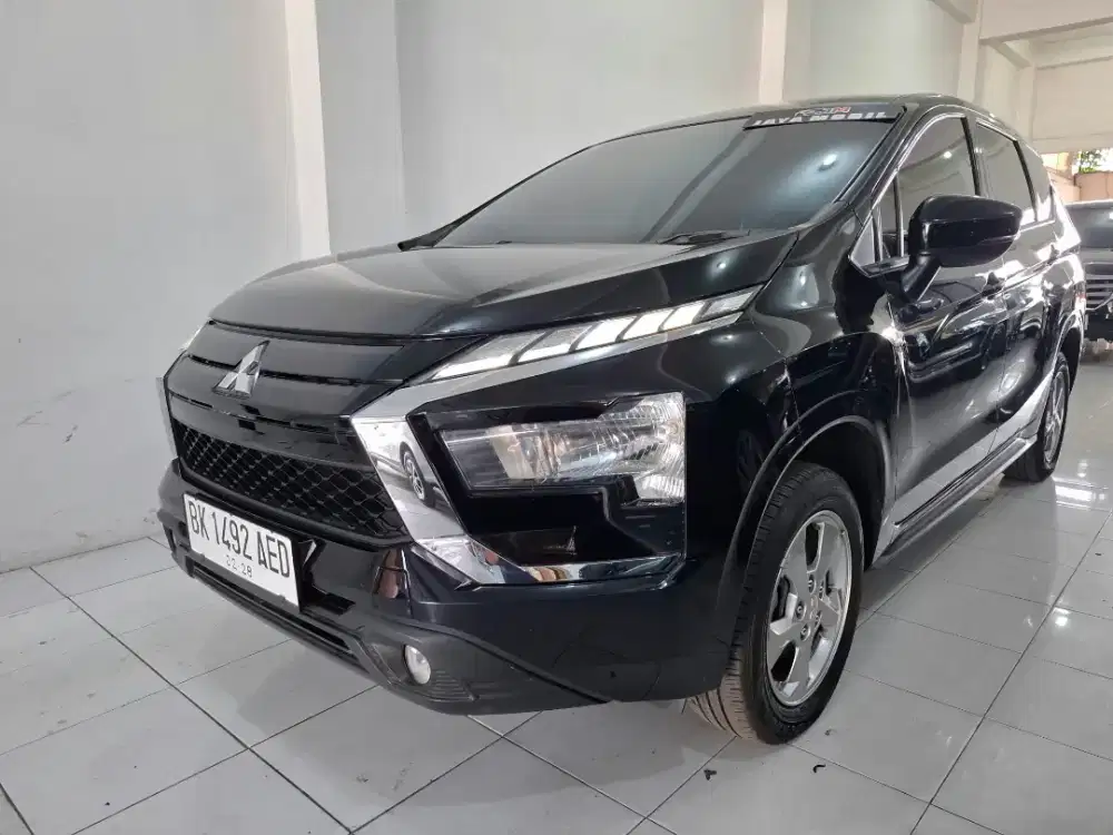 MITSUBISHI XPANDER GLS M/T, 2022