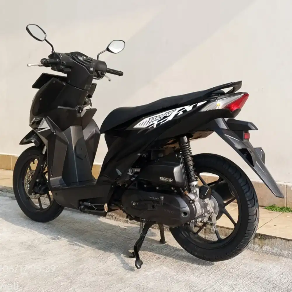 HONDA BEAT CBS TAHUN 2023 CASH / KREDIT MURAH DP MULAI 500 RB