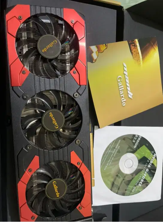 SAPPHIRE AMDA RADEON RX 16 gb ddr 6
