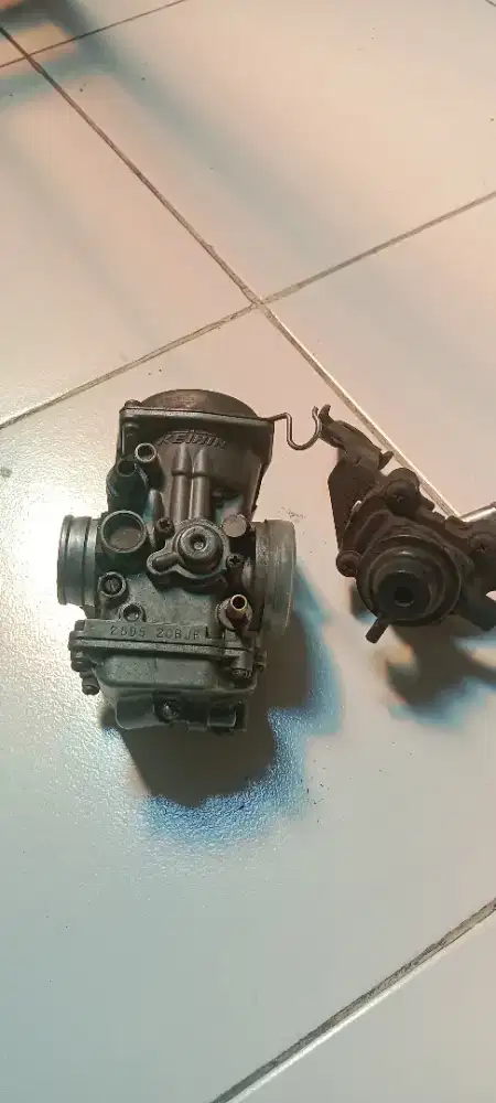 Karbulator mio sporty