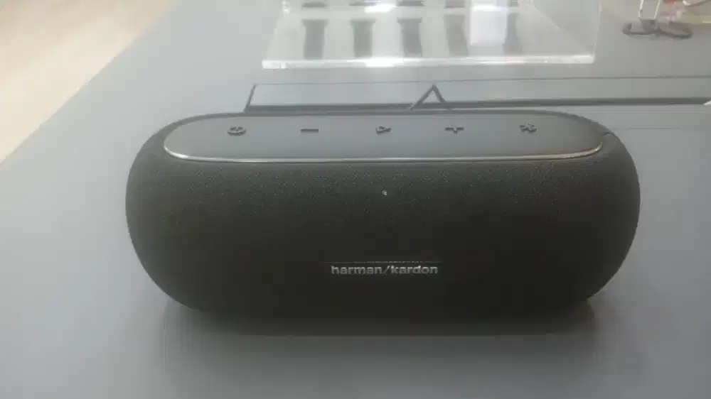 Harman Kardon Luna