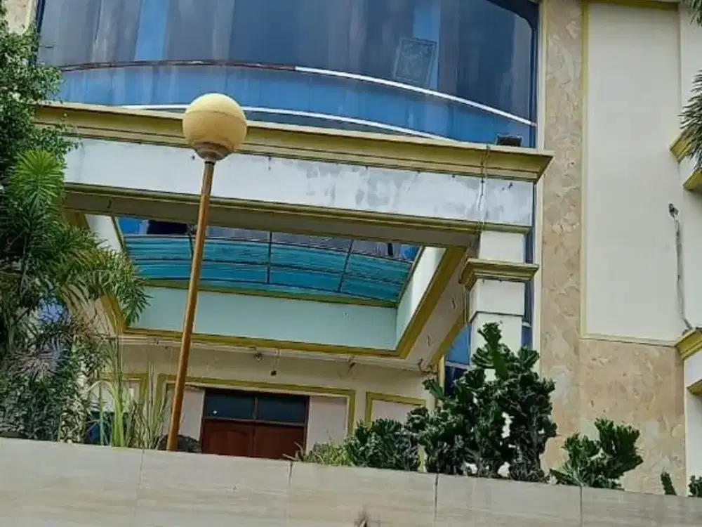 Dijual BU Gedung Ex RSIA Bunda Dalima  Nusaloka BSD City Tangerang Selatan