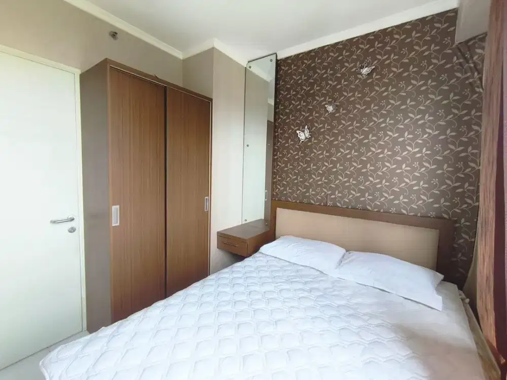 Jual Apartment Eastcoast Residence Tower Saphire Lantai 5