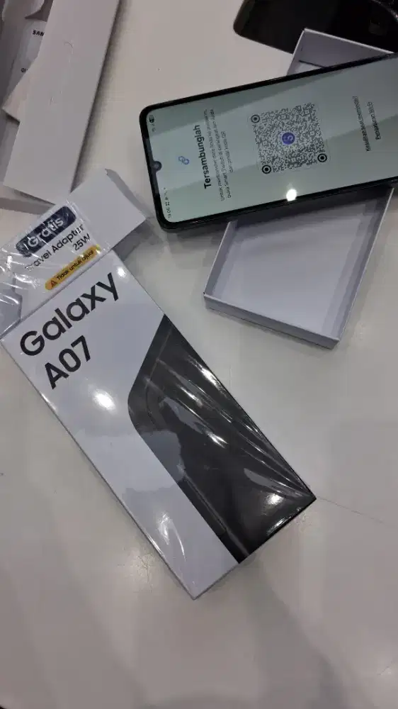 SAMSUNG GALAXY 1 JUTAAN