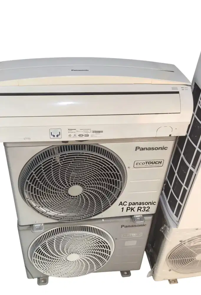 AC 1 PK panasonic