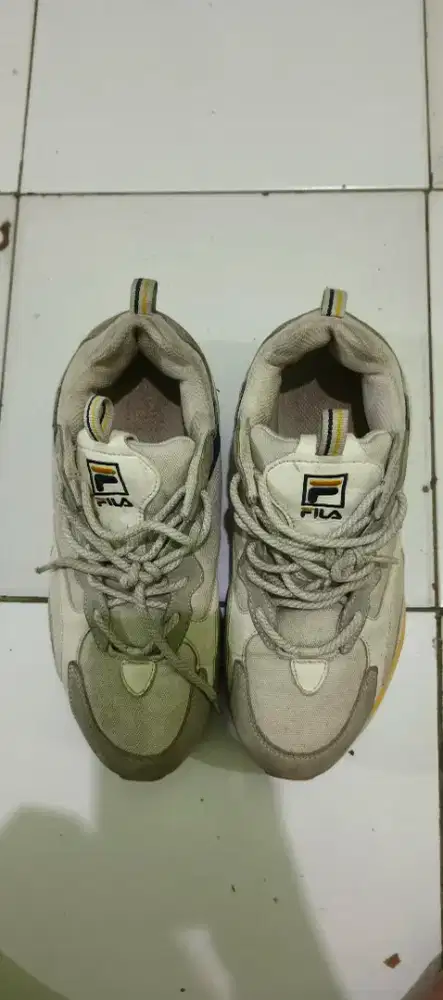 Jual sepatu casual
