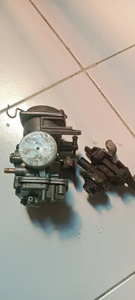 Karbulator mio sporty ori