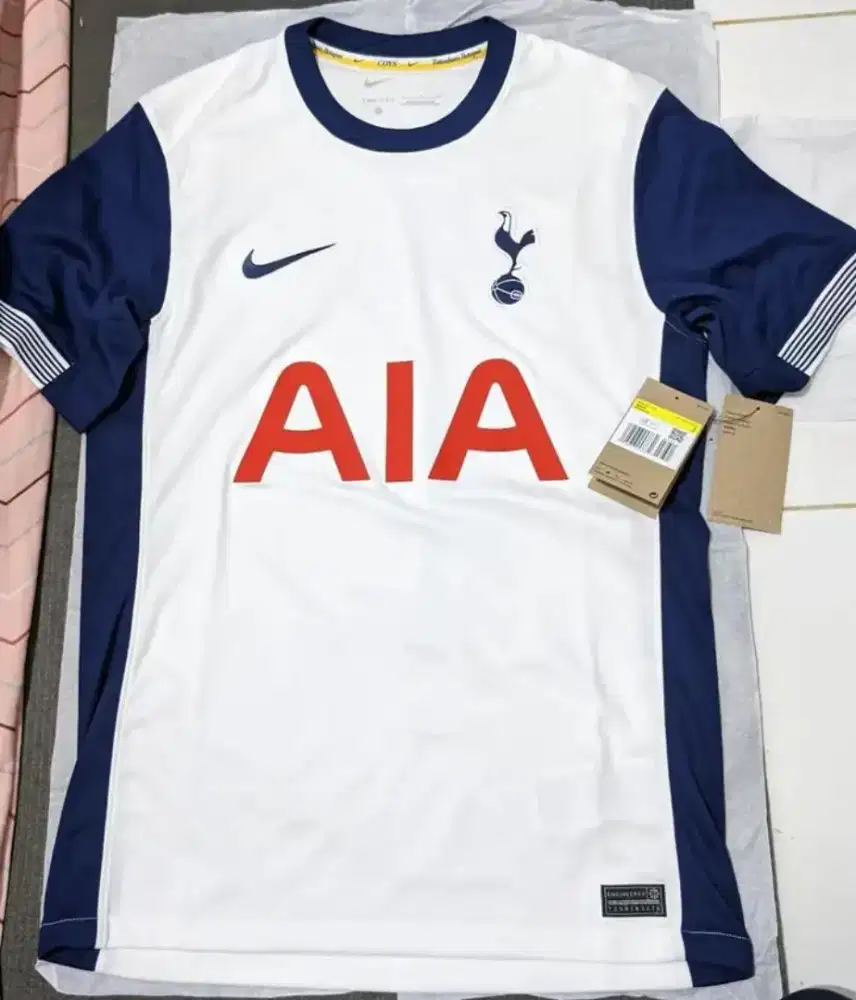 Jersey Tottenham Hotspur 24/25 BNWT SIZE S
