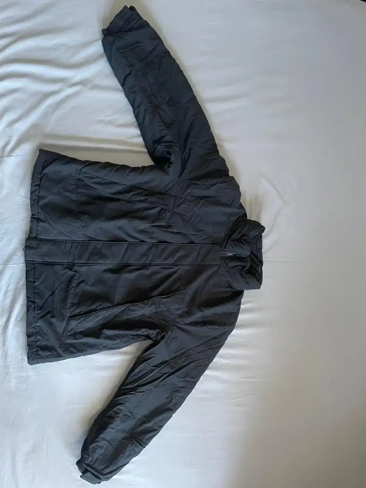 JAKET BULANG/PUFFER GIORDANO