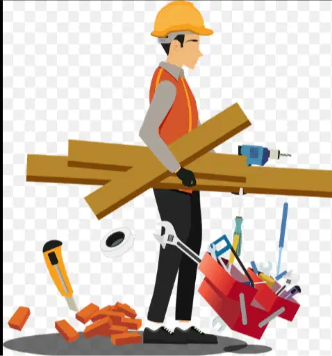 DIBUTUHKAN MAINTENANCE UNTUK HOTEL / KOS AN