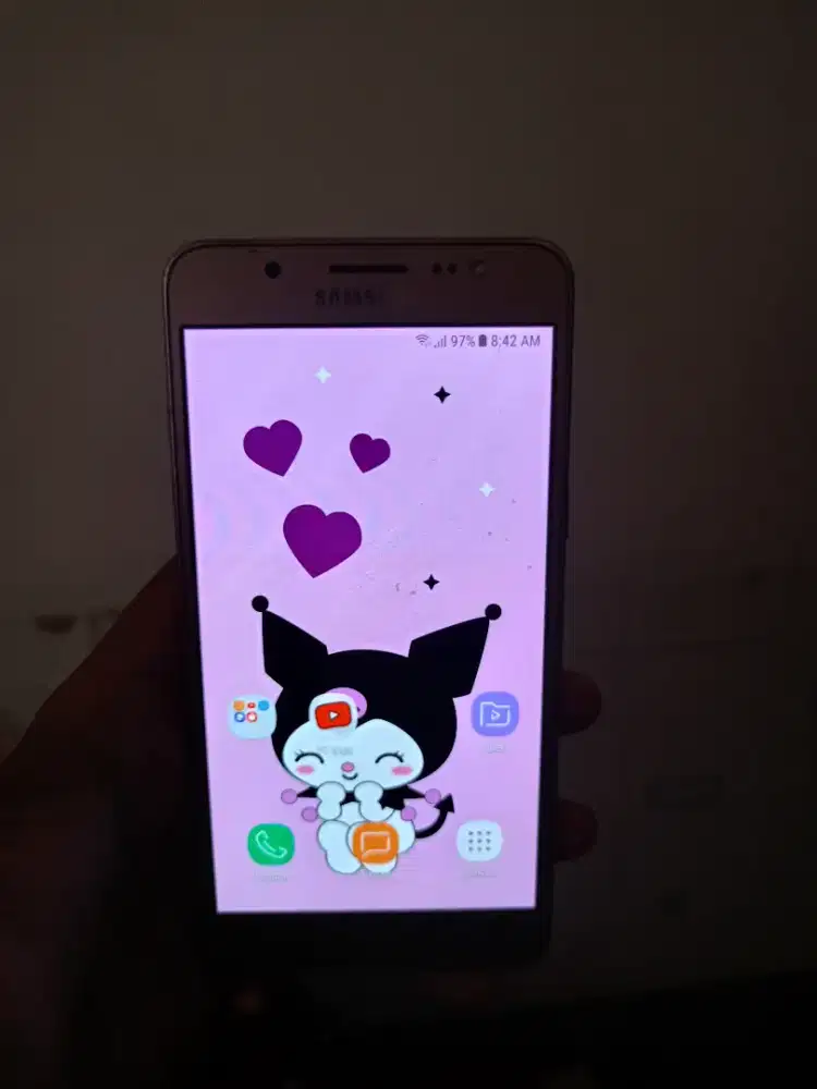 Samsung j5 batangan
