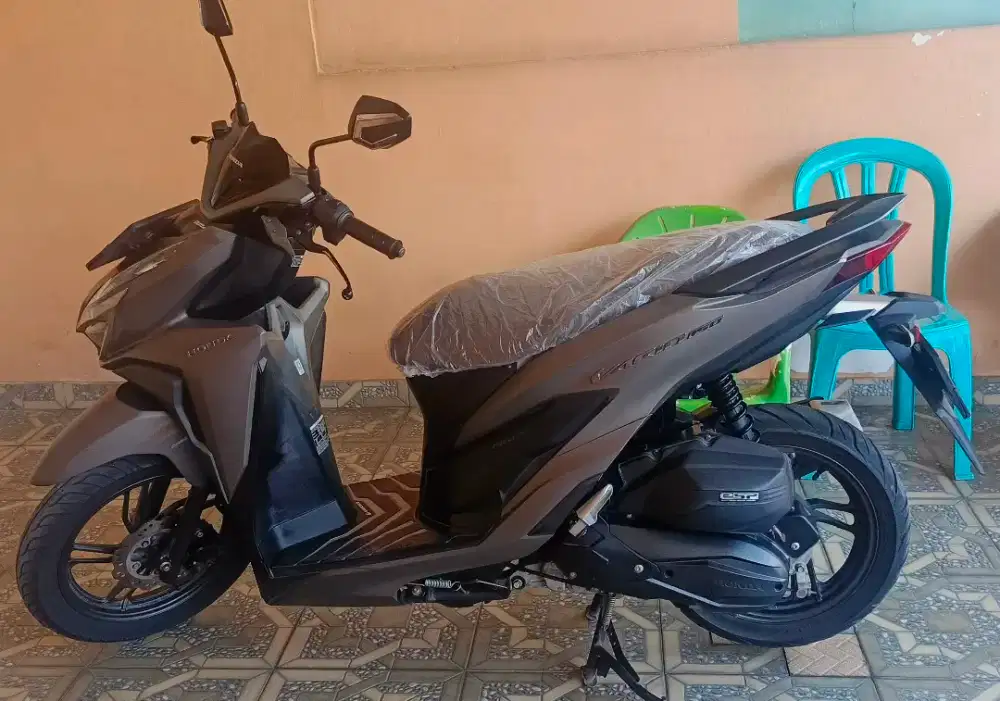 Vario 150 2021 Istimewah