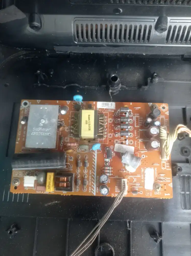 PSU POLYTRON PLD32V7510