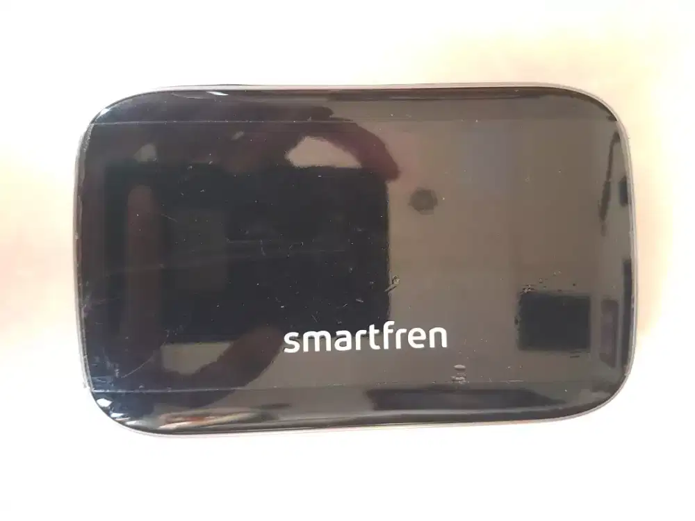 Modem Smartfren 4G