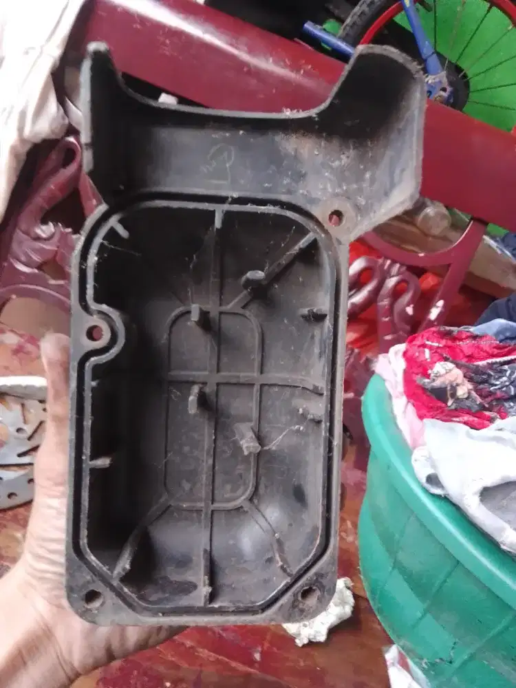 COVER CVT MIO SPORTY
