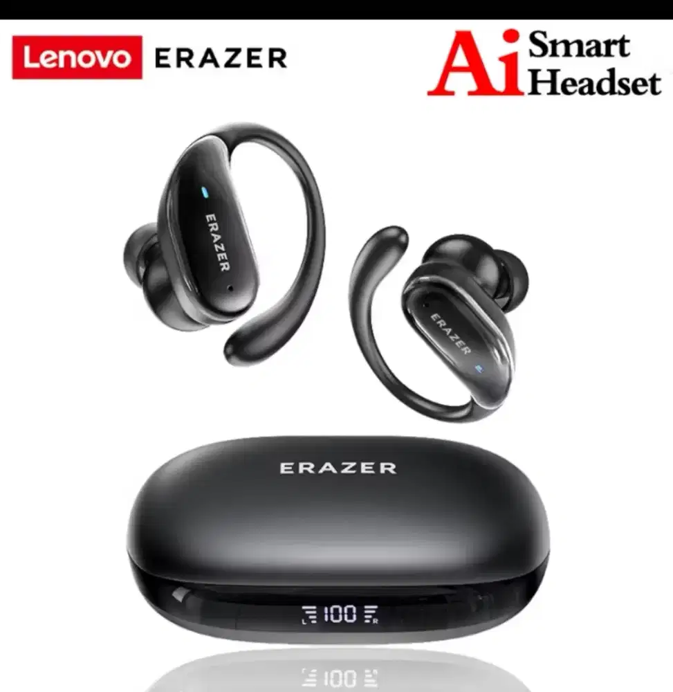 TWS Erazer XT80pro
