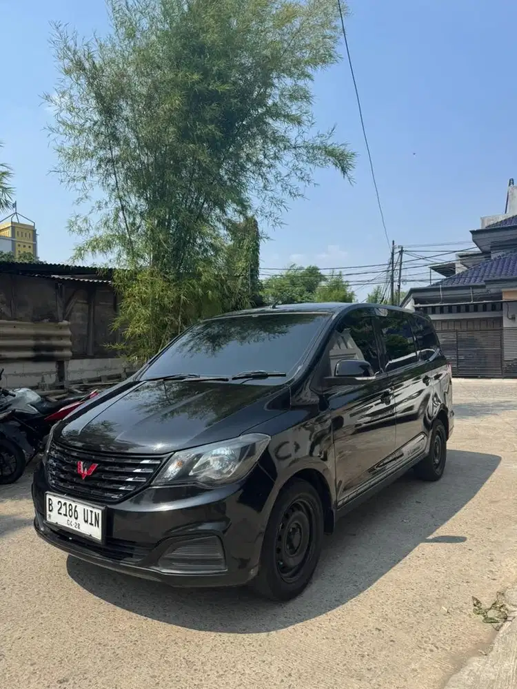 Wuling Confero DB 1.5 2022