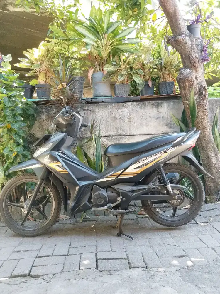 Supra X 125 CW 2023