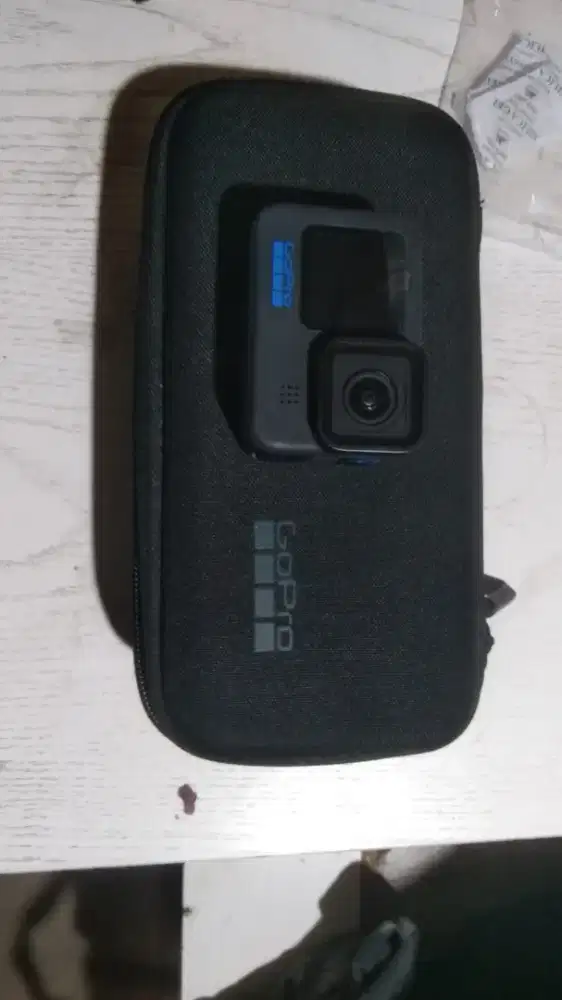 Jual Go Pro 10 masih mulus