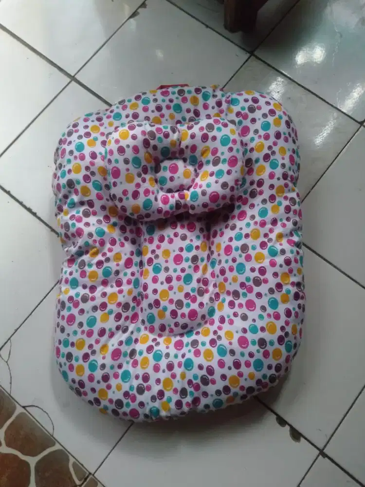Jual Sofa Baby New