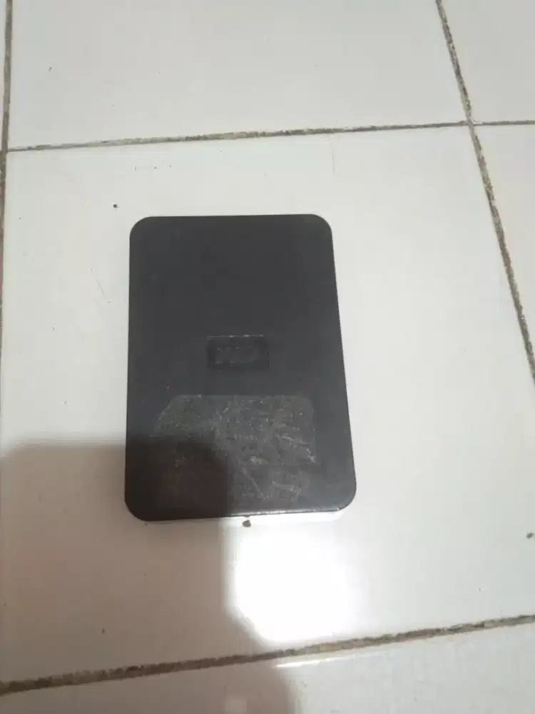 Hardisk ekternal 500gb
