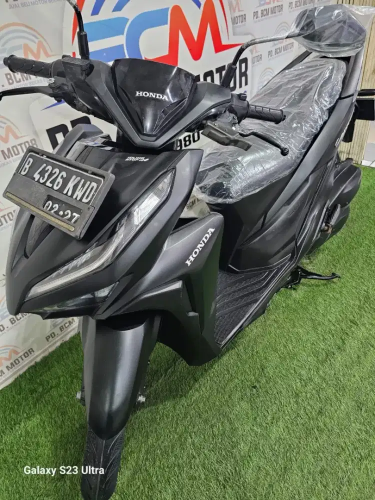 Honda Vario 125 2022