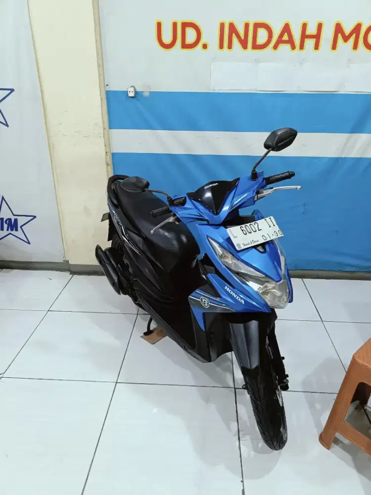 Cc110 HONDA BEAT ESP CBS ISS EXCLSV FI ECO 2019 BISA KREDIT