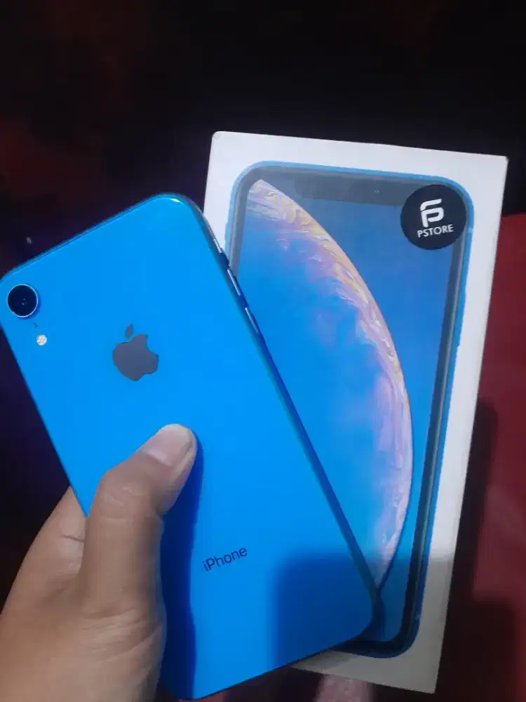 iphone xr 128gb inter