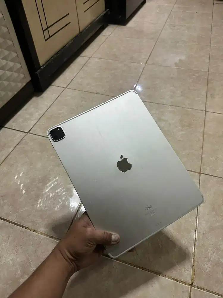 Ipad pro 12.9inch gen 4 (2020) 256gb