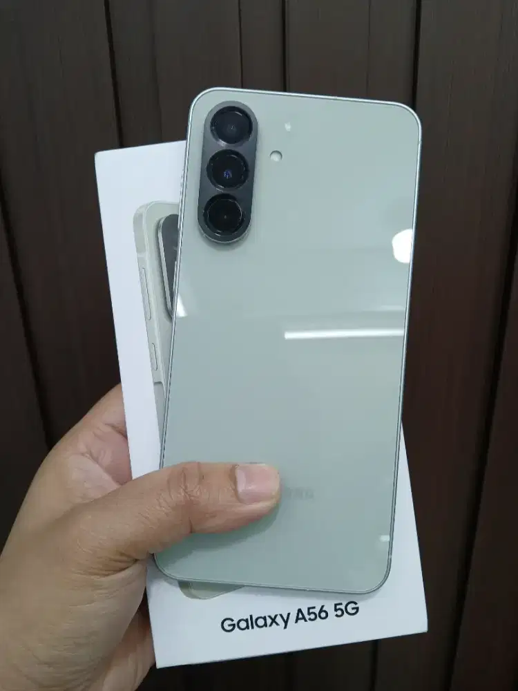 Samsung A56 8/256 Second