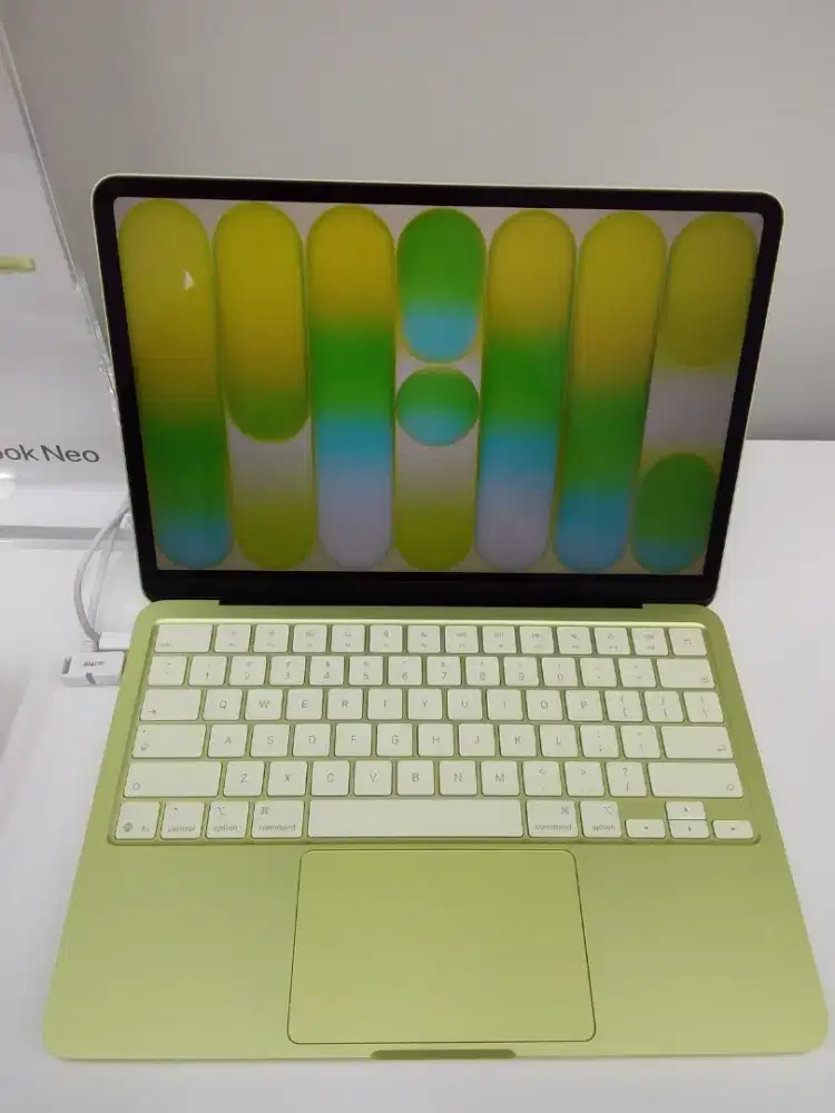 MACBOOK NEO 128GB