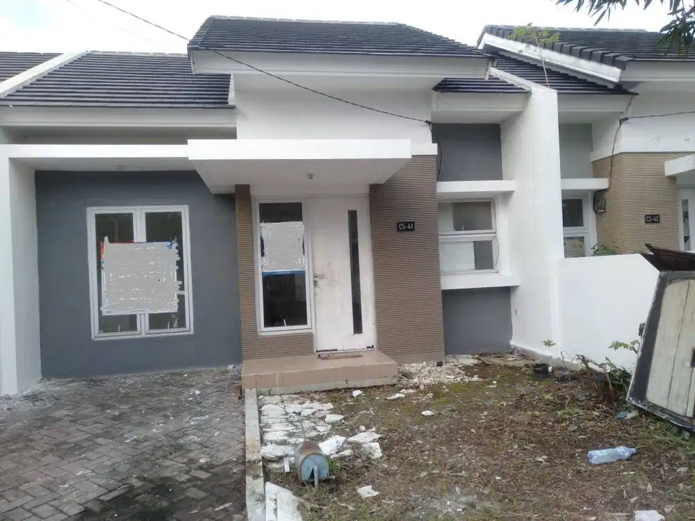 RUMAH SWP RESIDENCE (Dian Istana Group) DIJAMIN CIAMIKKKK!!!
