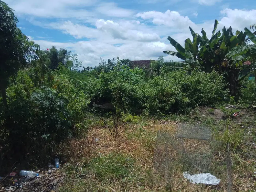 Jual Tanah Kavling di Griya Sidoharjo Asri Sragen