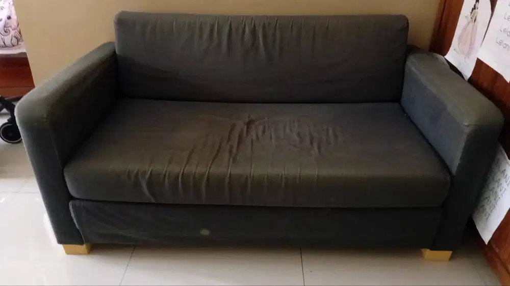 IKEA solsta sofa bed