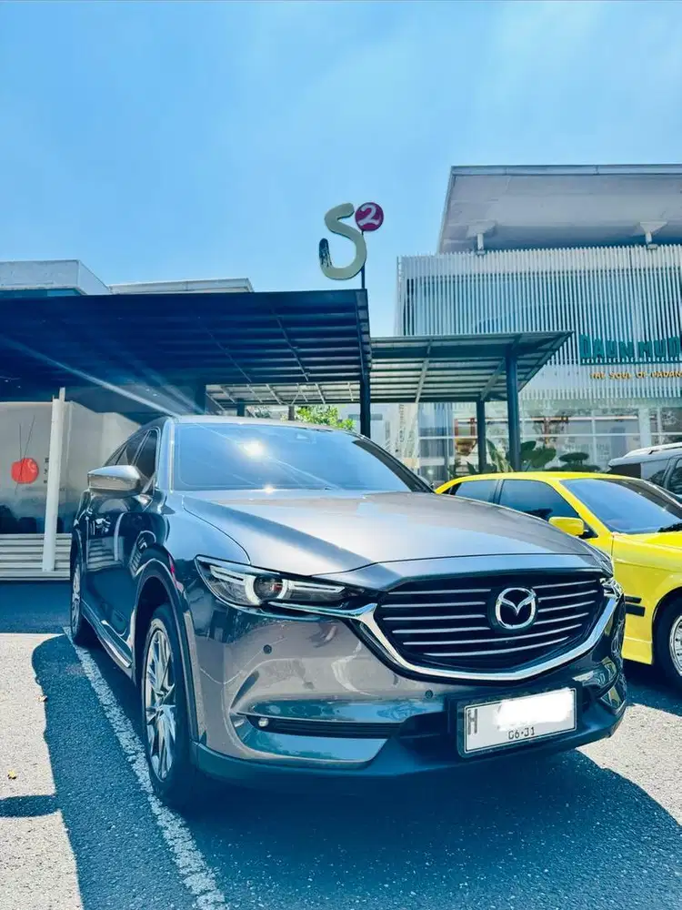 KM50rb DP70 Mazda CX8 CX 8 Elite 2020 pmkian 2021 cx9 cx 9 cx5 cx 5