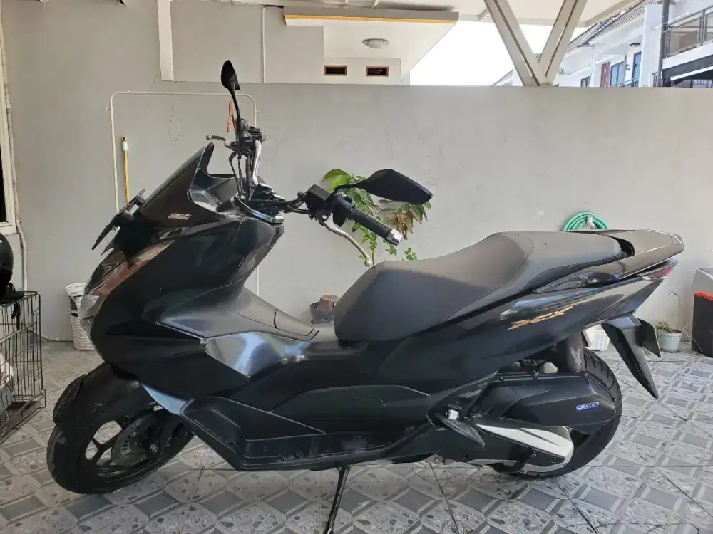 Honda PCX ABS 160cc