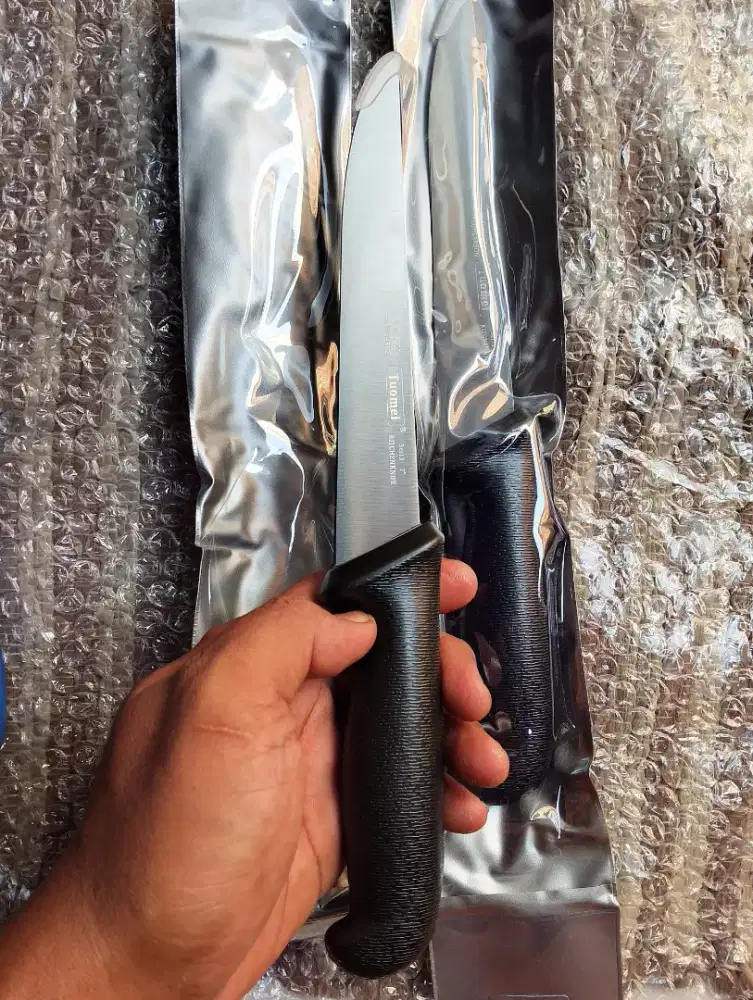 Pisau seset Daging