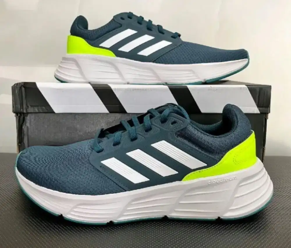 Sepatu Running & Fitness