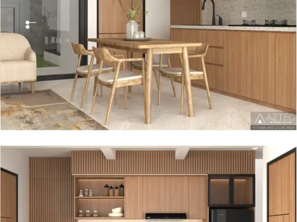 Rumah  FULL FURNISHED MULYOSARI UTARA European Design Surabaya
