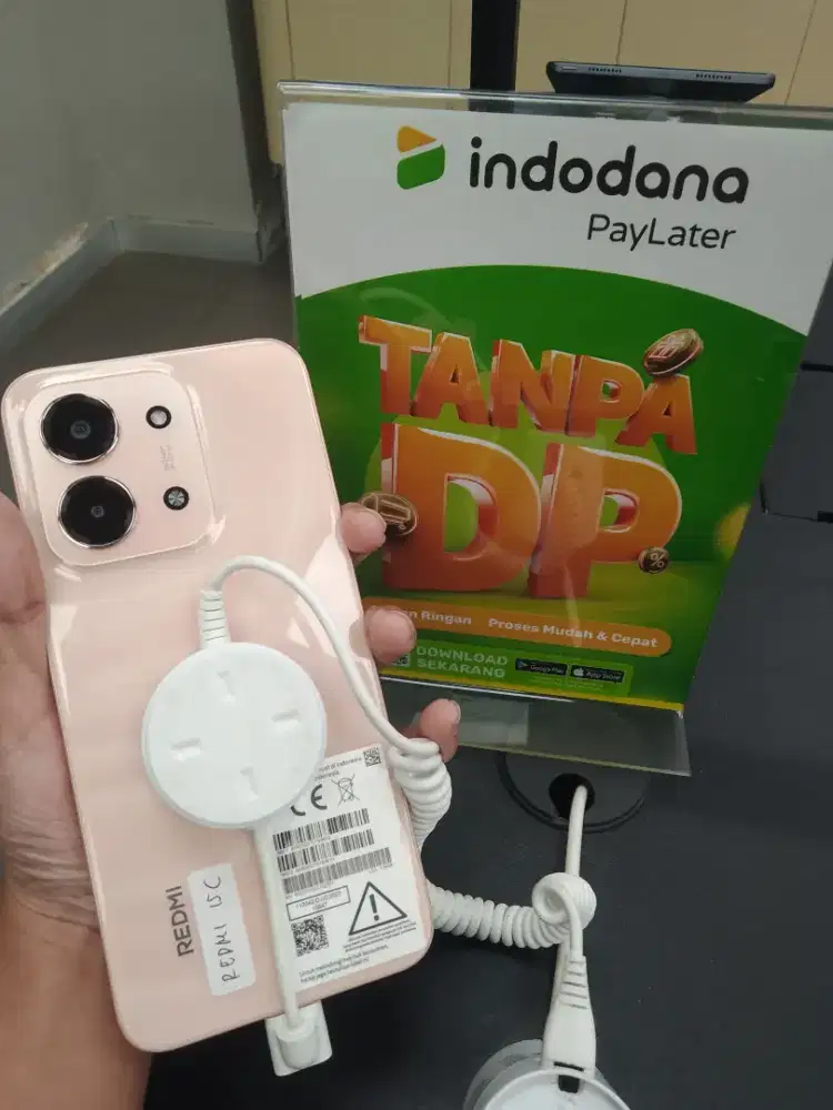 jual hp redmi 15c