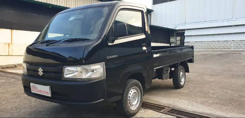Suzuki Carry Tayo Pick Up 2020 AC PS