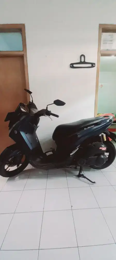 YAMAHA LEXI Jual Murah