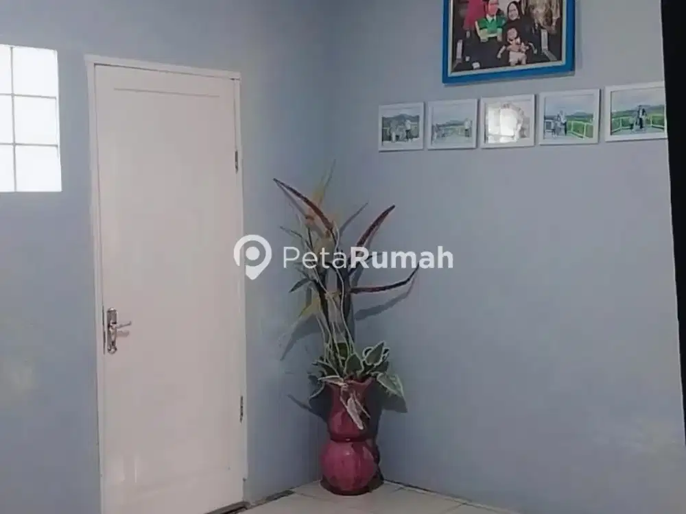 DIJUAL RUMAH JALAN PERINGGAN GANG BOIMAN  - BATANG KUIS  (ANSHAR)